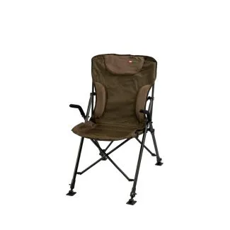 Defender II Folding Chair