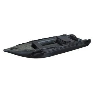 Savage Gear E-Rider 330 Carbon Optix Kayak