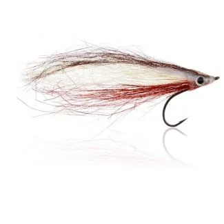 Flue - Agerskov's Copper Bait #6