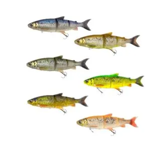 savage gear 3D whitefish