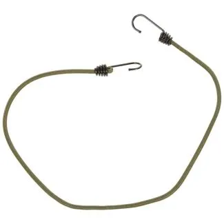 Trespass Bungee Cord 4 pak - 6mm x 760mm