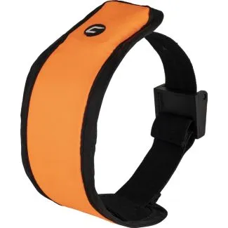 Coast SA300 Genopladelig LED Sikkerhedsarmbånd med USB