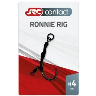 JRC Contact Ronnie Rig - 3 stk