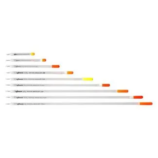 Drennan Crystal Wagglers