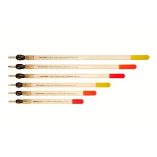 Drennan Loaded Glow Tip Carp Wagglers