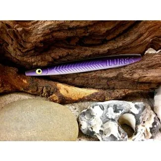 ILURES Tobis RL 16g - Topgrej Edition - PurpleRain