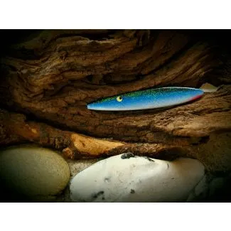 JK Baronen Topgrej Edition - Blue Ocean - 15g