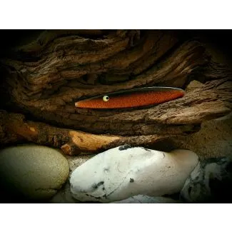 JK Baronen Topgrej Edition - Kobber/Sort - 15g