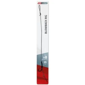 JRC Contact Blowback Rig