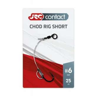 JRC Contact Chod Rig - Short - 35mm - 3 stk