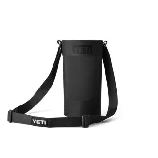 Yeti Rambler Bottle Sling - Sort
