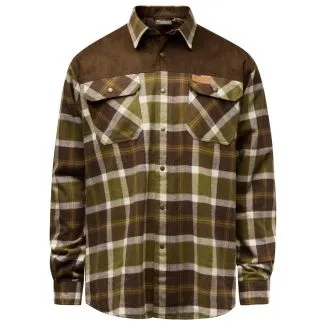 Pinewood Douglas Skjorte - Herre