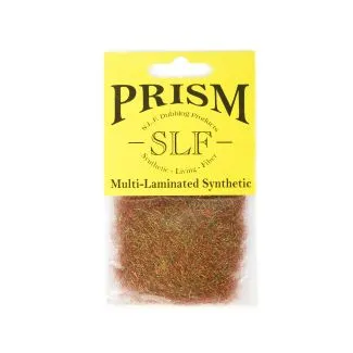 SLF Prism dub - Brown Olive