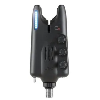 JRC Radar CX Blå - Bidmelder