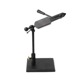 Regent Black edition with base - fluestik