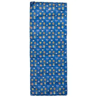 Trespass Rested Børnesovepose