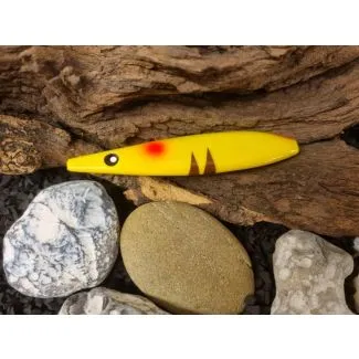 Westin Salty Inline - 18g - Topgrej Edition - Pika