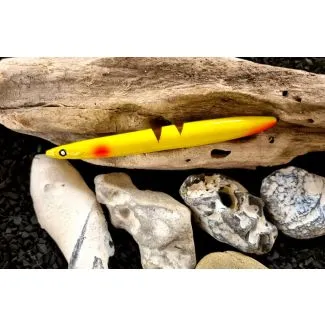 Savage Gear Line Thru Sandeel - 15g - Topgrej Edition - Pika