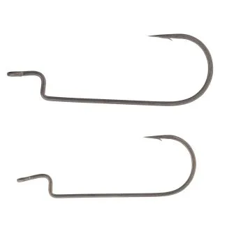 Savage Gear Worm Offset Super Slide Hook