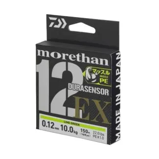 Morethan 12 braid - 150m