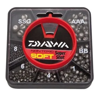 Soft Super Shot 7 comp
