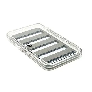 Daiwa Slim View Fly Box 1 - Medium - SVFB1