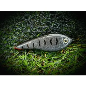 Westin Swim 15cm 107g Sinking - Topgrej edition - Night Crawler