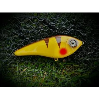 Westin Swim 15cm 107g Sinking - Topgrej edition - Pika