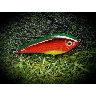 Westin Swim 15cm 107g Sinking - Topgrej edition - Tyskeren