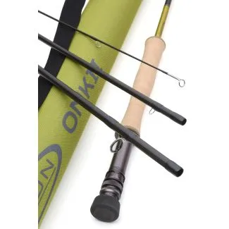 Vision OnkII Fluestang