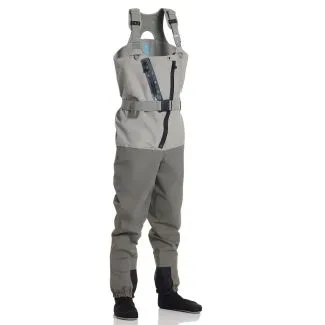 Vision Scout Pro Zip Waders