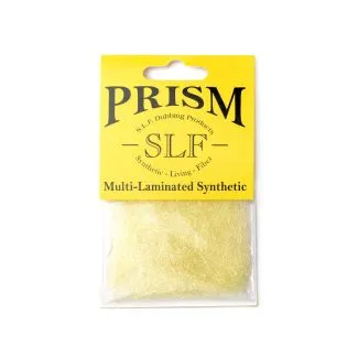 SLF Prism dub - Cream