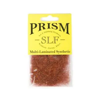 SLF Prism dub - Rusty Brown