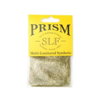 SLF Prism dub - Rusty Brown