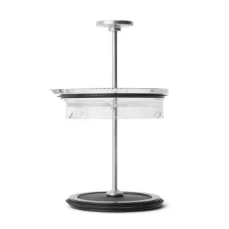 YETI - French Press 64 Oz (1,9 Liter) - Løst låg