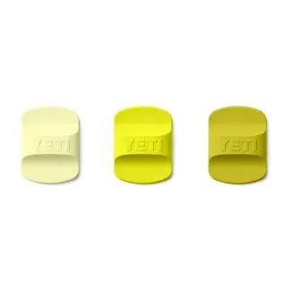 YETI - MagSlider 3 stk pakke (Firefly Yellow)