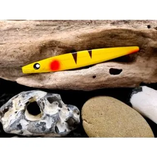 Savage Gear Zerling - 12g - Topgrej Edition -Pika