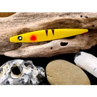 Savage Gear Zerling - 16g - Topgrej Edition -Pika