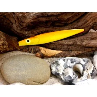 Savage Gear Zerling - 12g - Topgrej Edition - Sunshine Orange