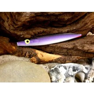 Savage Gear Zerling - 12g - Topgrej Edition - PurpleRain