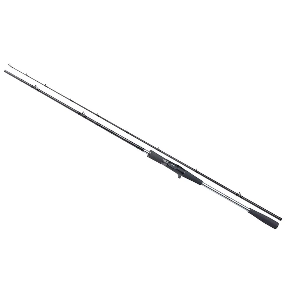 Shimano Yasei Pike Swimb & BB Cast - 2,40m - 120-170g