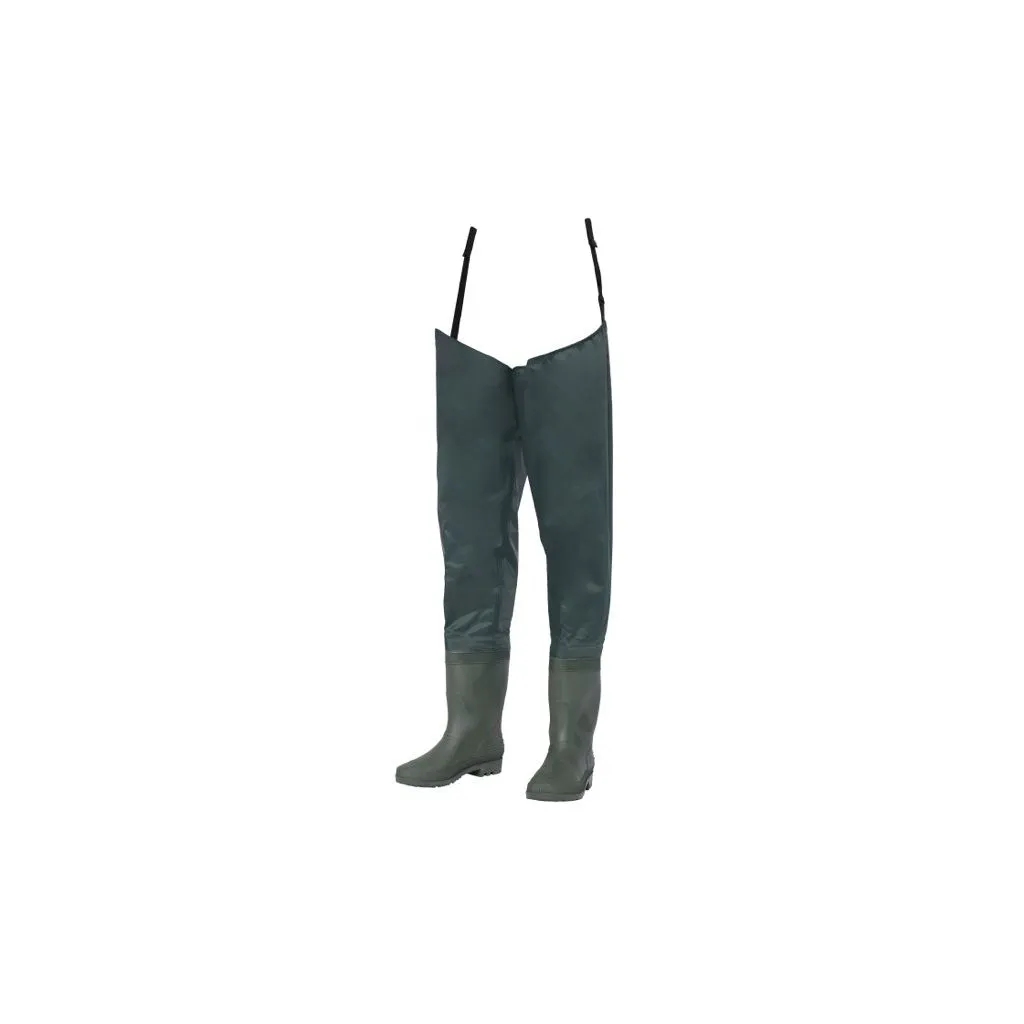 Sigma Nylon Hip Waders