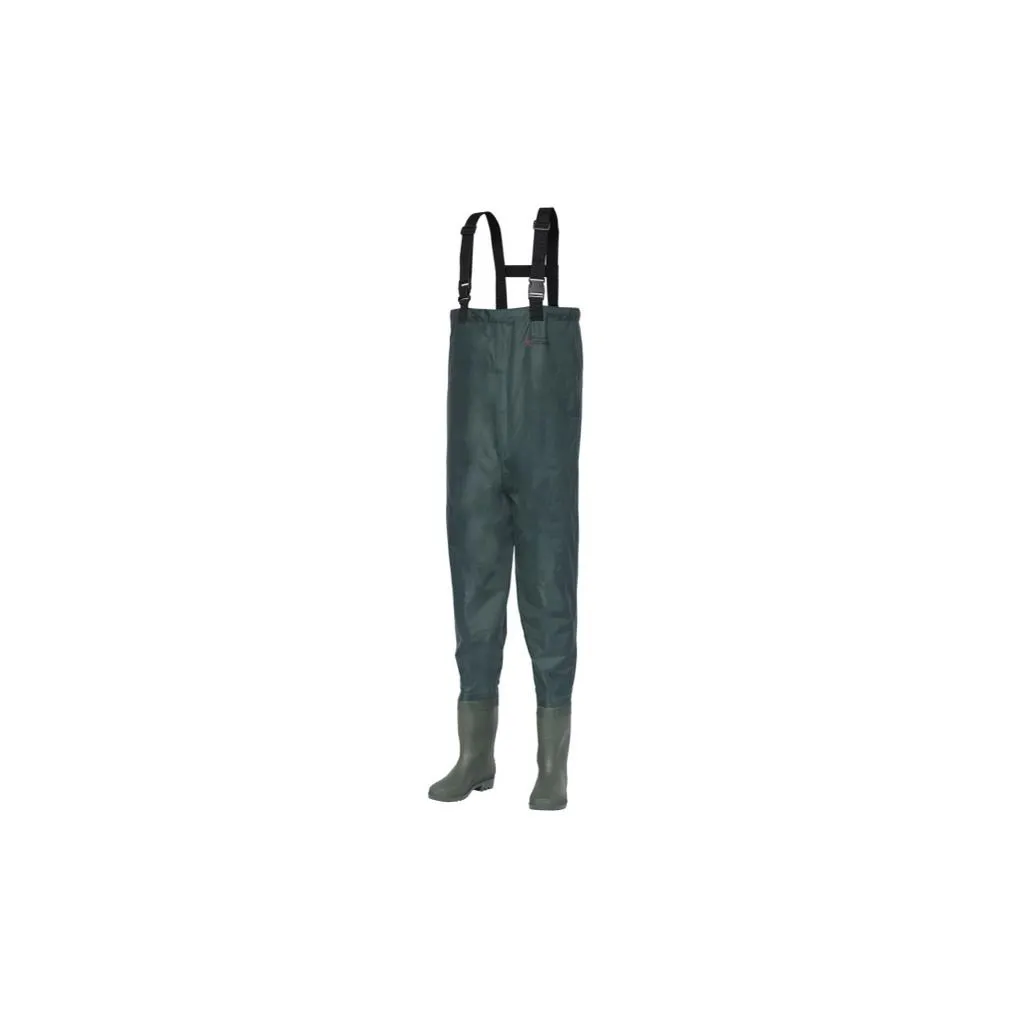 Sigma Nylon Chest Waders
