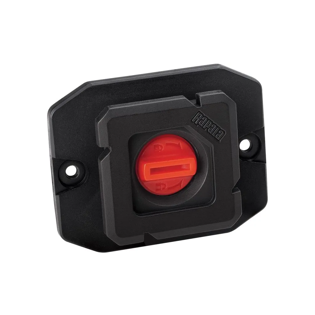 Rapala-Smarthub-Flat-Mount