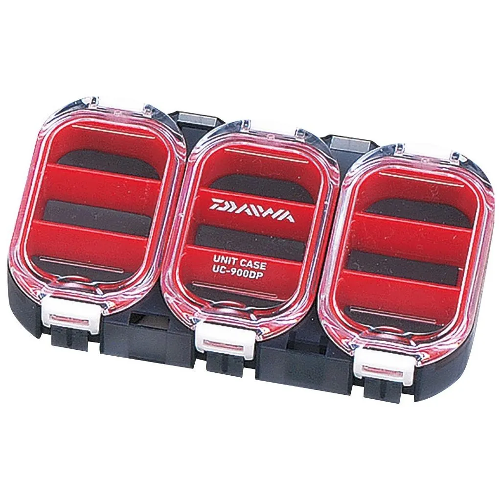 WP Sealed Unit Case 9 rum