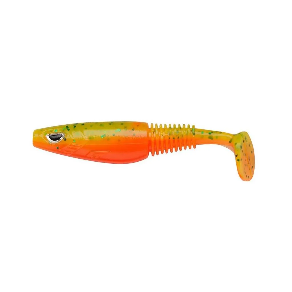 Berkley Sick Swimmer - 12cm - Greenback Tomato