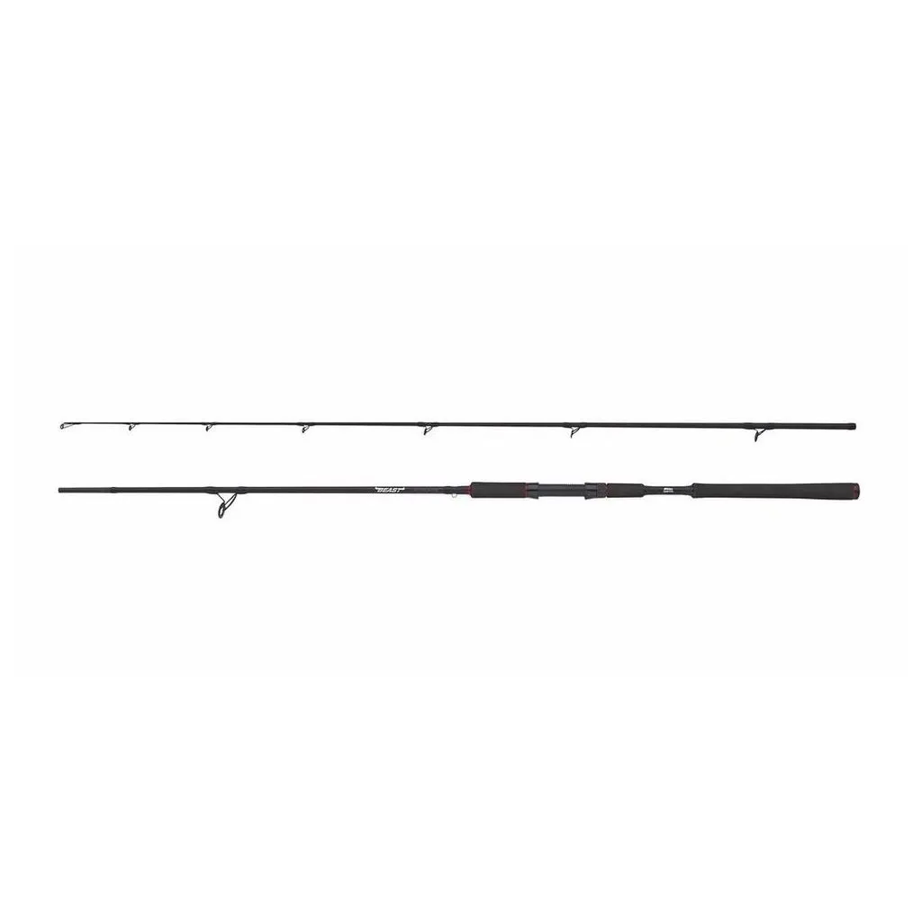 Abu-Garcia-Beast-Spinning-Rod-40-90g