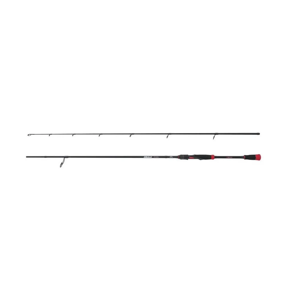 Berkley Zilla Pike Spinning - 8' 30-90g - 