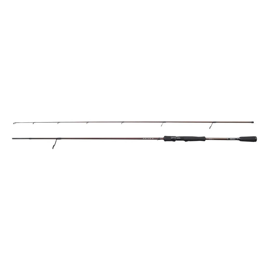 Abu Garcia SPIKE S Allround stang - 7'6