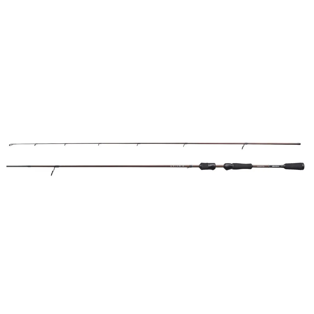 Abu Garcia SPIKE S Tech HB Spinning stang - 7' - 5-24g